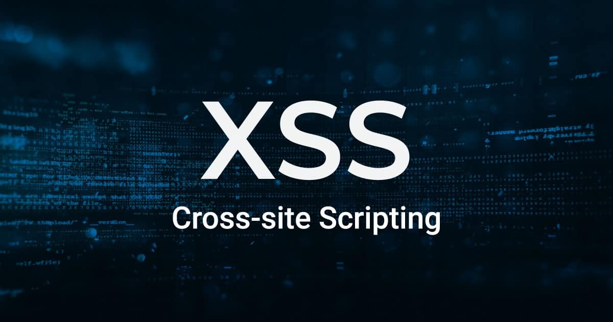 xss