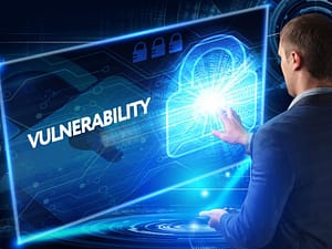 Vulnerability assessment: Vulnerability assessment: